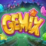 Gemix logo