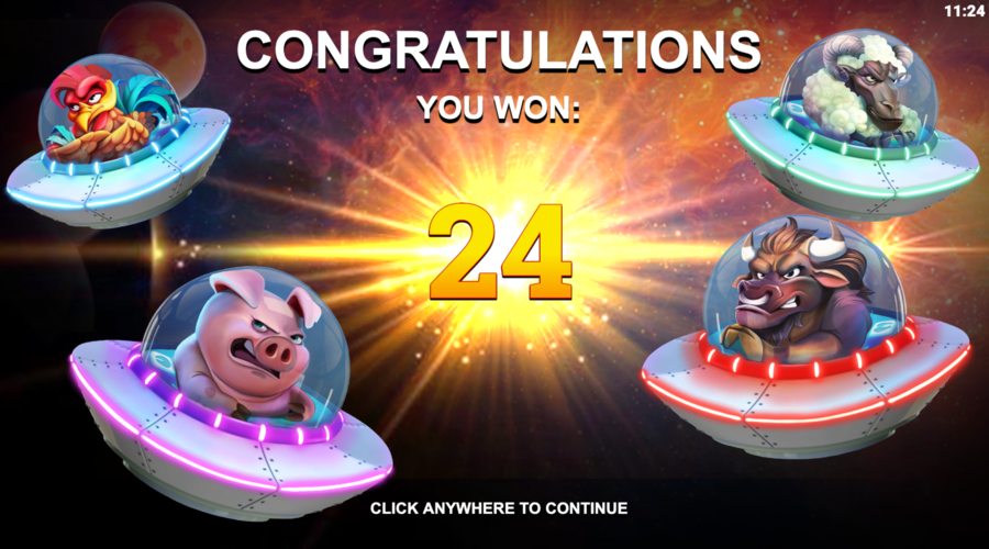 Giganimals Gigablox Free Spins Bonus