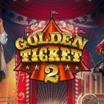 Golden Ticket 2 logo