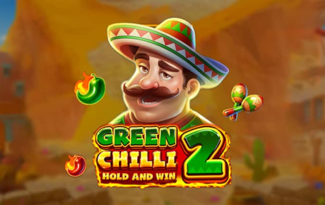 Green Chilli