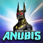 Hand of Anubis logo