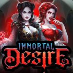 Immortal Desire logo
