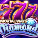 Immortal Ways Diamond logo