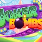 Joker Bombs logo