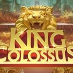 King Colossus logo