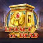 Legacy of Dead logo