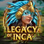 Legacy of Inca logo