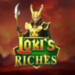 Loki's Rich logo