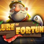 Lure of Fortune logo