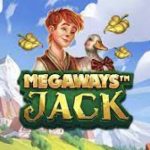 Megaways Jack logo