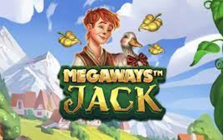 Machine à sous Megaways Jack