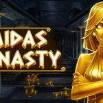 Midas Dynasty logo