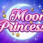 Moon Princess logo