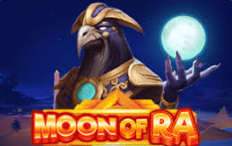 Machine a sous Moon of Ra: Running Wins