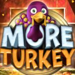 More Turkey logo