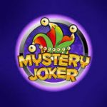 Mystery Joker logo