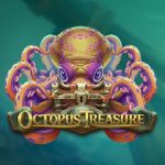 Octopus Treasure logo