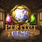 Perfect Gems logo