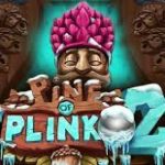 Pine of Plinko 2 logo