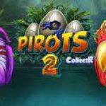 Pirots 2 logo