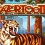 Razor Tooth logo