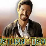 Return of The Dead logo