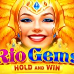 Rio Gems logo