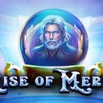 Rise of Merlin logo