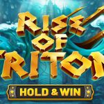 Rise of Triton logo