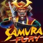 Samurai Fury logo