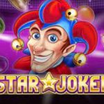 Star Joker logo