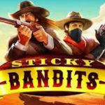 Sticky Bandits logo