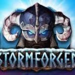 Stormforged logo