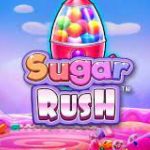 Sugar Rush logo