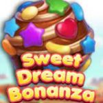 Sweet Dream Bonanza logo