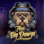 The Big Dawgs logo