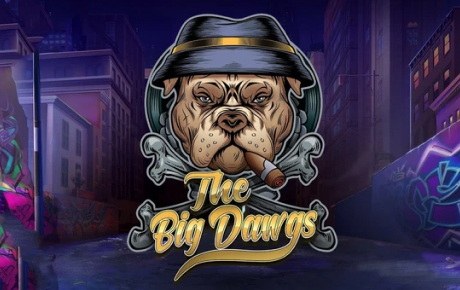 Machine à sous The Big Dawgs