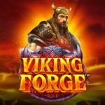 Viking Forge logo