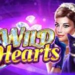 Wild Hearts logo