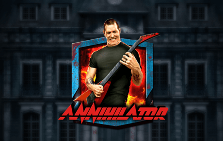 Machine a sous Annihilator