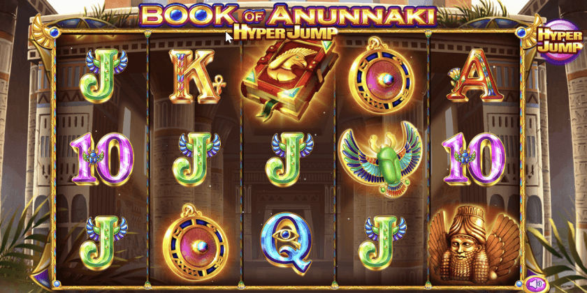 Book of Anunnaki