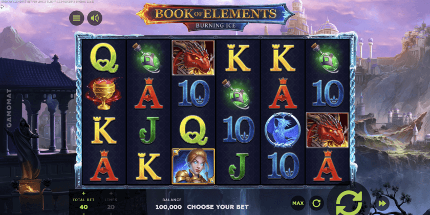 Book of Elements