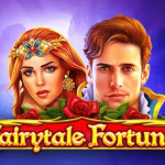 Fairytale Fortune logo
