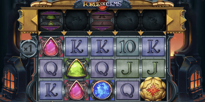 Forge of Gems