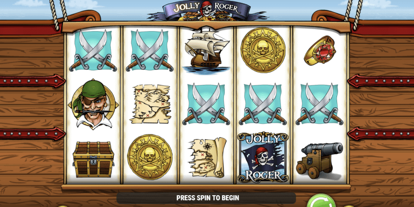 Jolly Roger