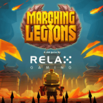 Marching Legions logo