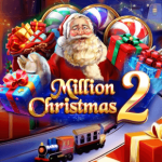 Million Christmas 2 logo
