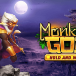 Monkey God Hold and Win logo