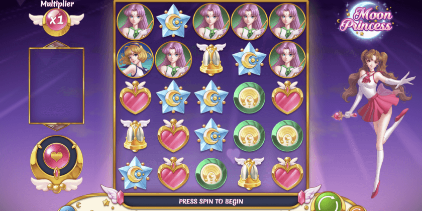 Moon Princess