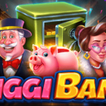 Piggi Bank logo